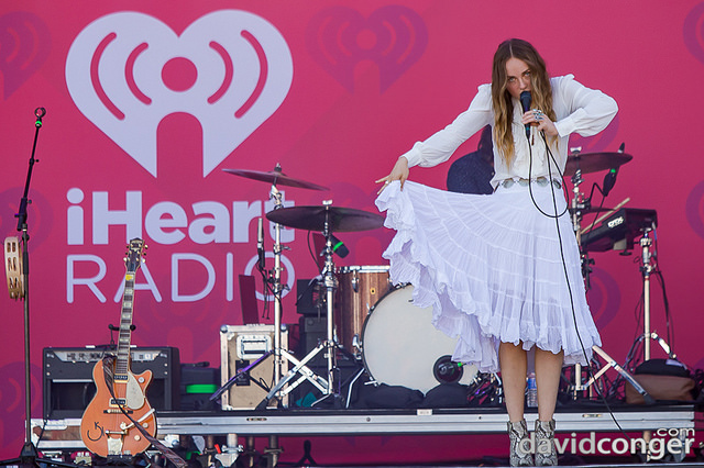 Zella Day