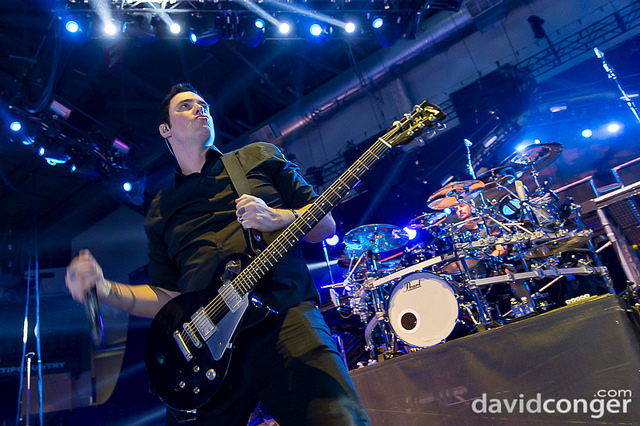 Breaking Benjamin