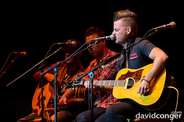 Chase Bryant