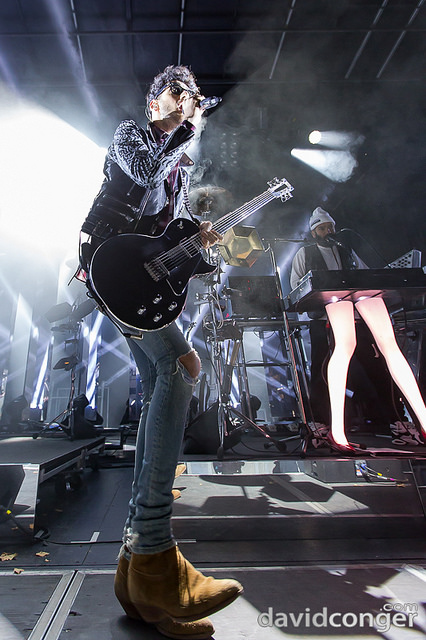 Chromeo