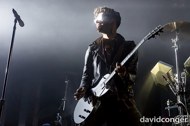 Chromeo