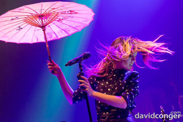 Echosmith