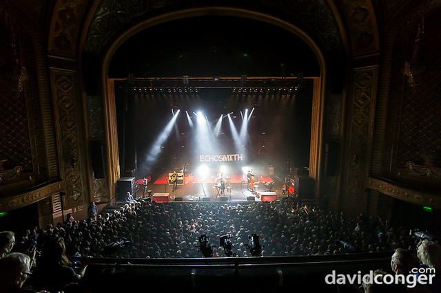 Echosmith