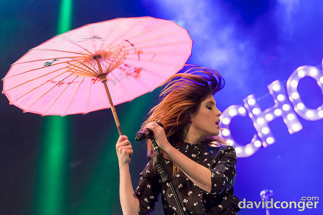 Echosmith