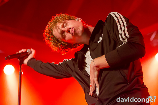 Erik Hassle