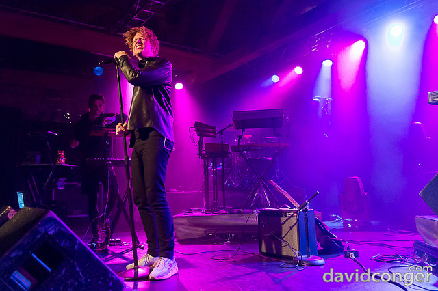Erik Hassle