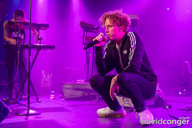 Erik Hassle