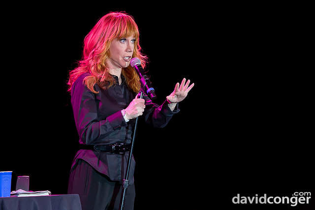 Kathy Griffin