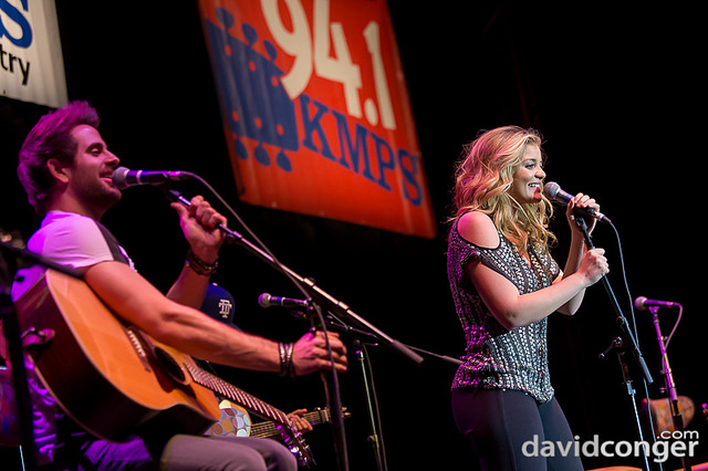 Lauren Alaina