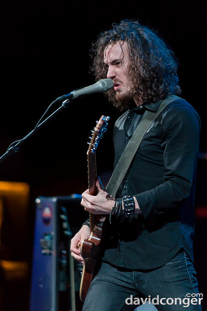 RavenEye
