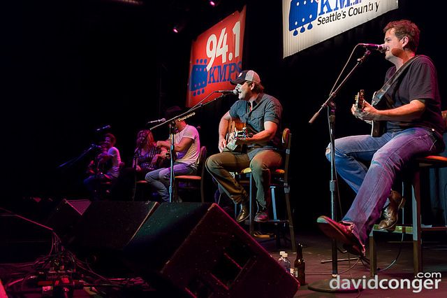 Rodney Atkins