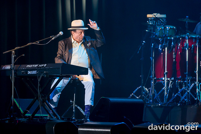 Sergio Mendes