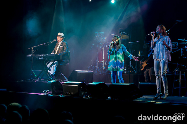 Sergio Mendes