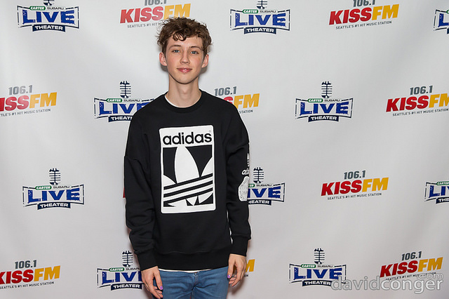 Troye Sivan
