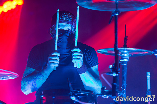 Twenty One Pilots