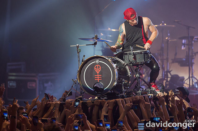 Twenty One Pilots