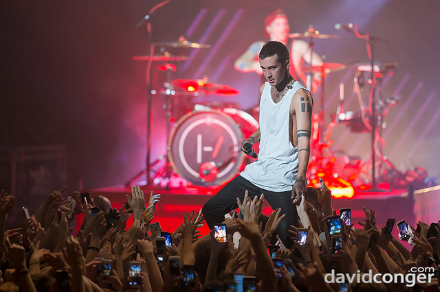 Twenty One Pilots