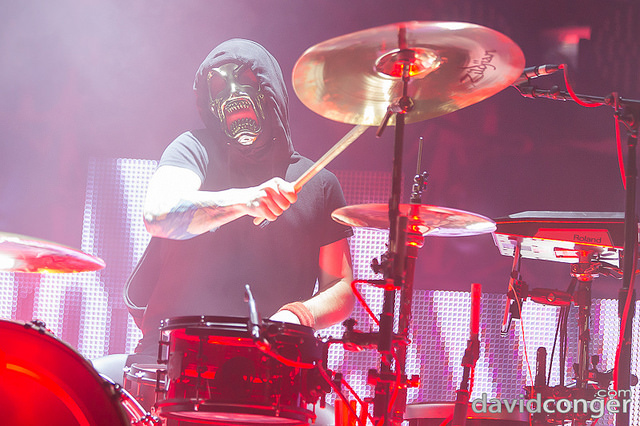Twenty One Pilots