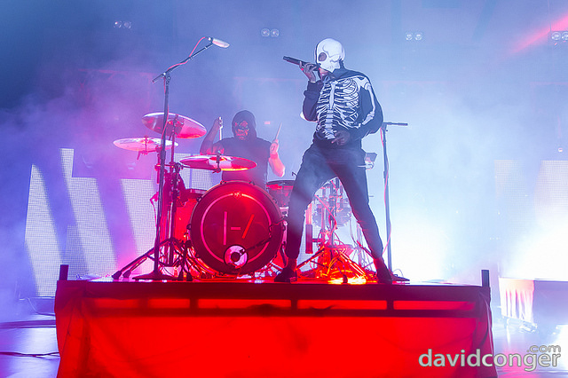 Twenty One Pilots