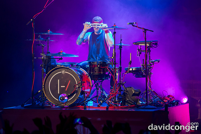 Twenty One Pilots