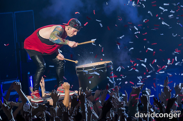 Twenty One Pilots