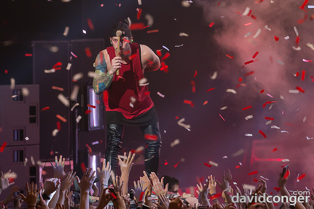 Twenty One Pilots