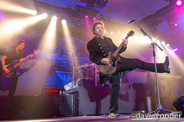 38 Special
