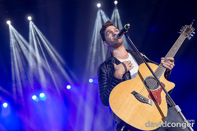 Andy Grammer