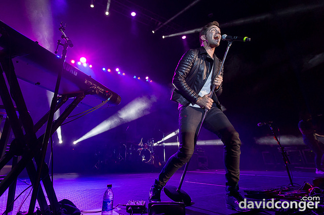 Andy Grammer