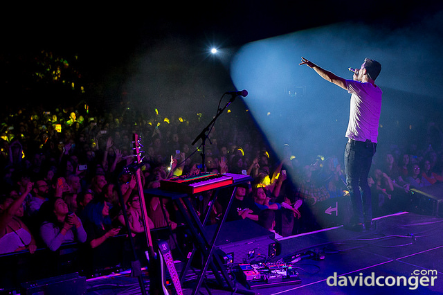 Andy Grammer