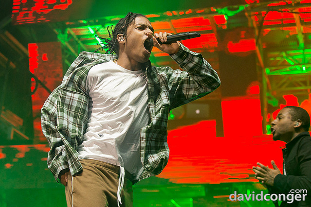 A$AP Rocky