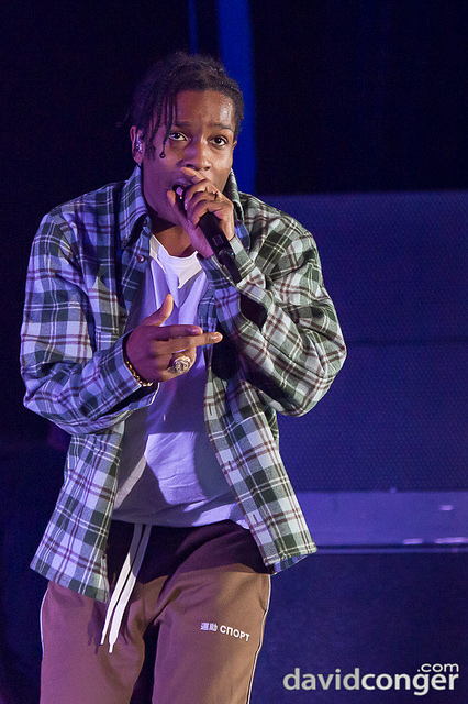 A$AP Rocky