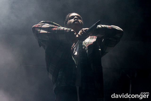 A$AP Rocky