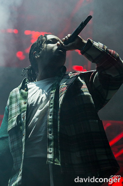 A$AP Rocky