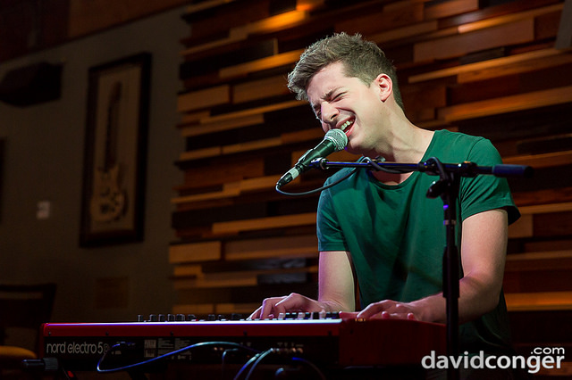 Charlie Puth