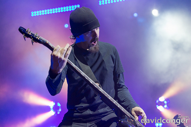 Godsmack