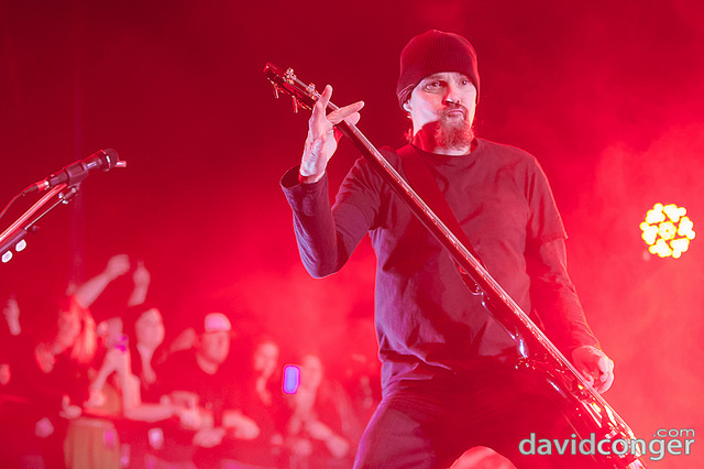 Godsmack