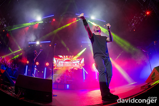 Godsmack