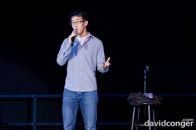Hans Kim