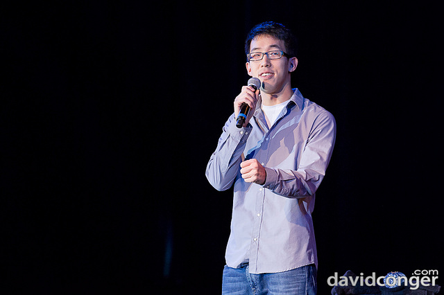 Hans Kim