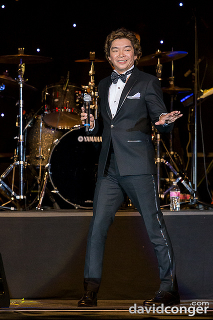 Peter Chan