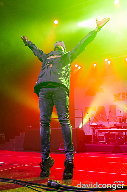 R City
