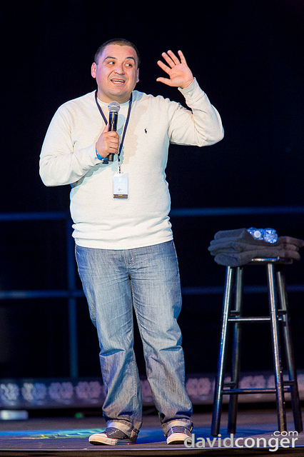 Rodger Lizaola