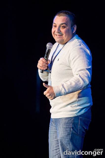 Rodger Lizaola