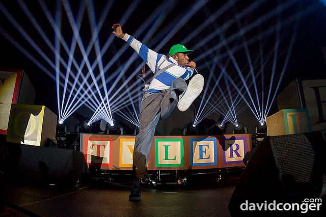 Tyler