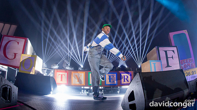 Tyler, The Creator