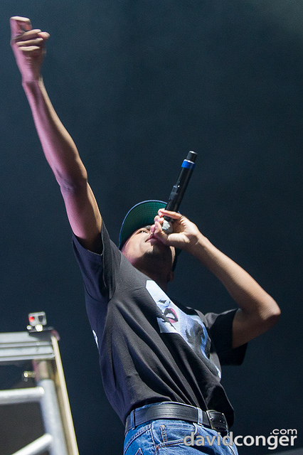 Vince Staples