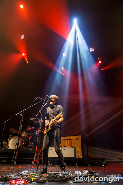 Death Cab for Cutie
