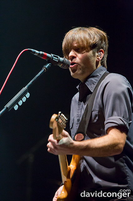Death Cab for Cutie