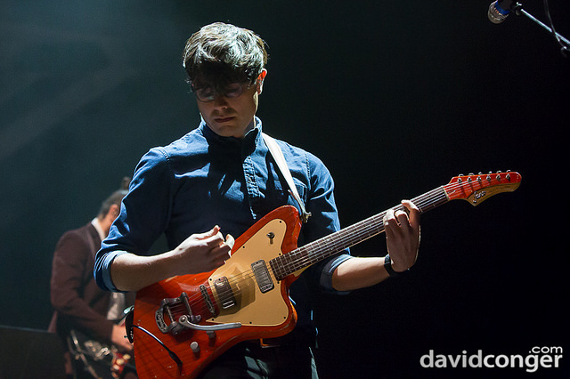 Death Cab for Cutie